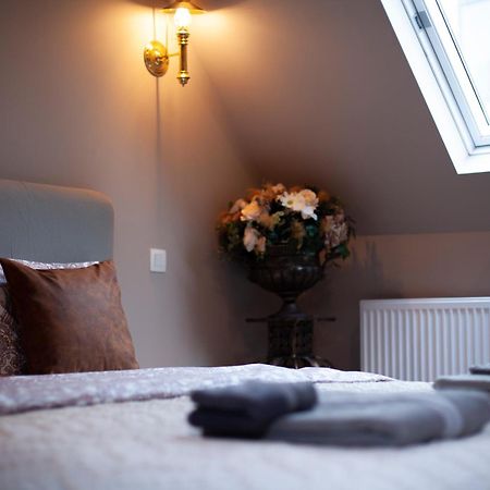 Luxury Suites Meir By Rikas Hotels アントウェルペン エクステリア 写真