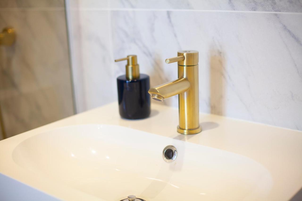 Luxury Suites Meir By Rikas Hotels アントウェルペン エクステリア 写真