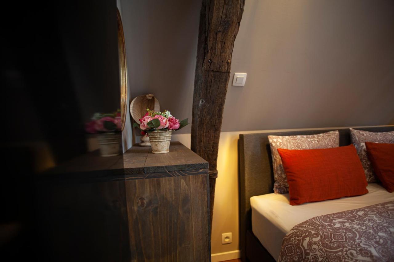 Luxury Suites Meir By Rikas Hotels アントウェルペン エクステリア 写真