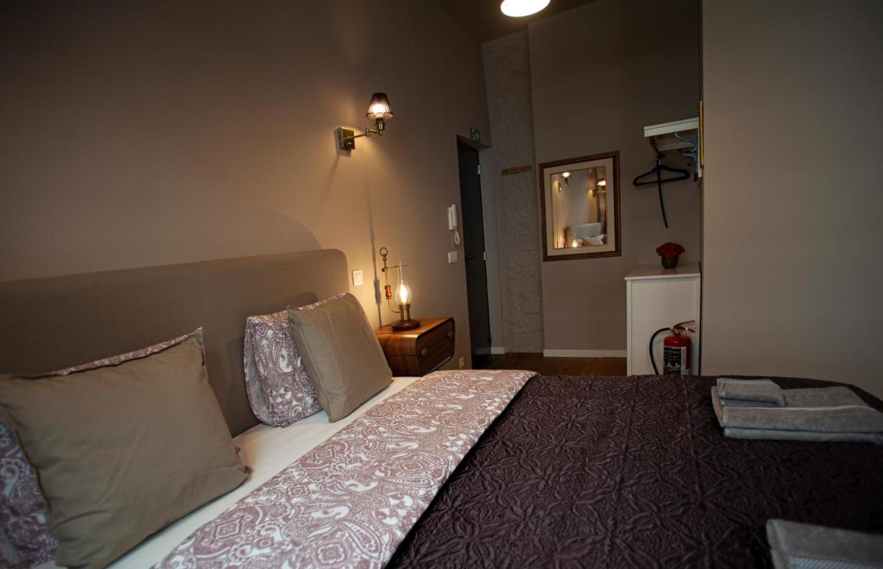 Luxury Suites Meir By Rikas Hotels アントウェルペン エクステリア 写真