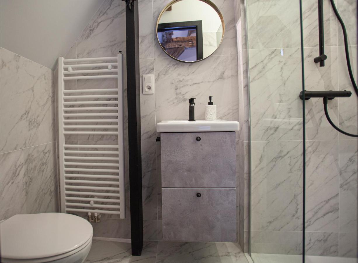 Luxury Suites Meir By Rikas Hotels アントウェルペン エクステリア 写真